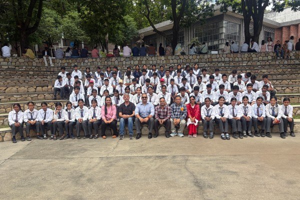 Laboratory Exposure Visit