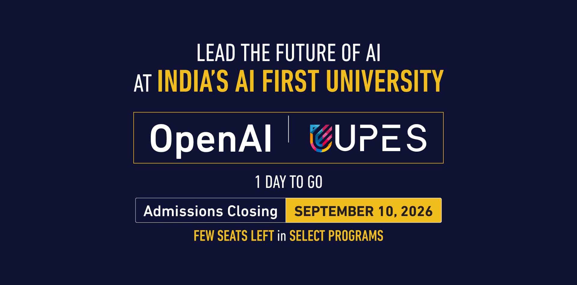 AI Banner