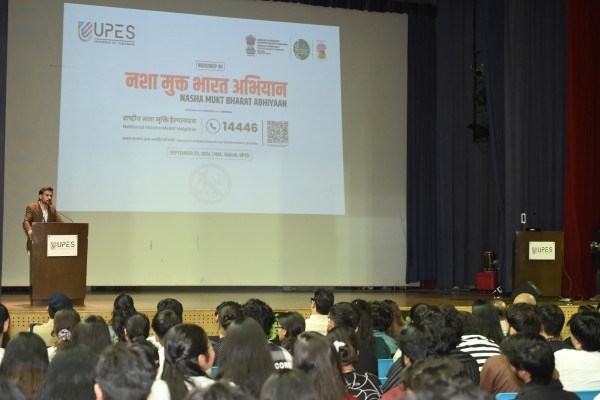 Nasha Mukt Bharat Abhiyan