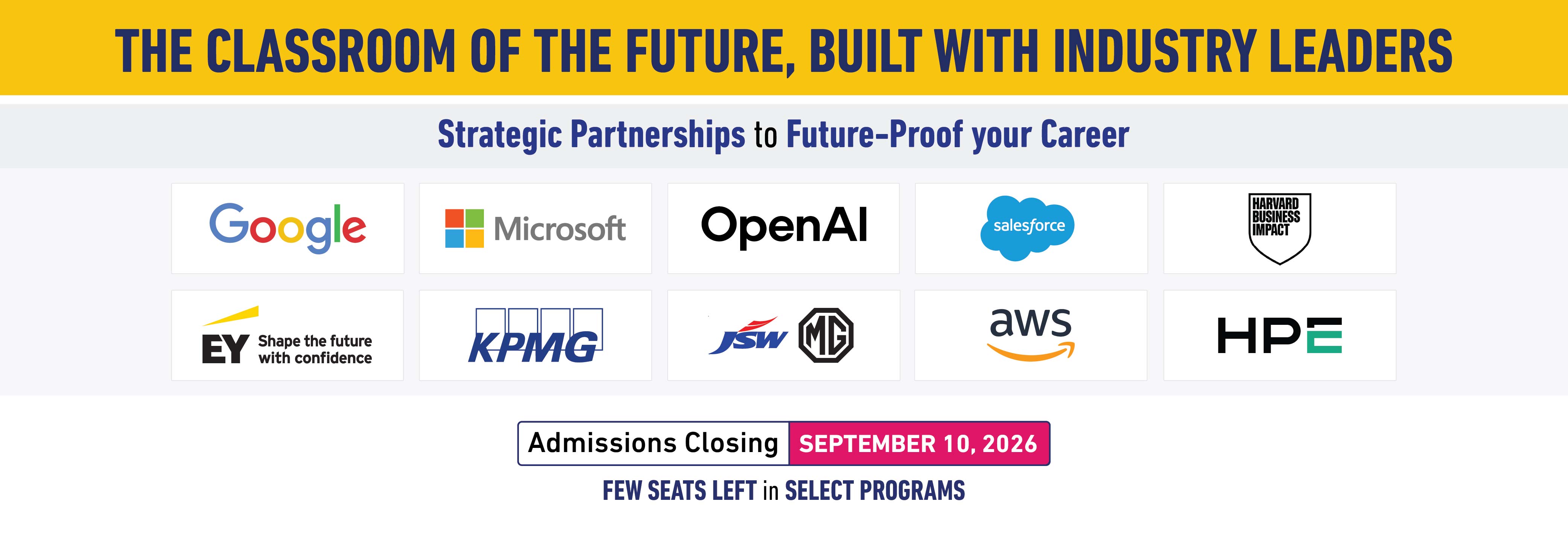 UPES Strategic Industry Partnerships