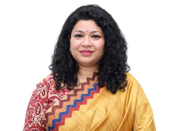 Sakshee Sharma