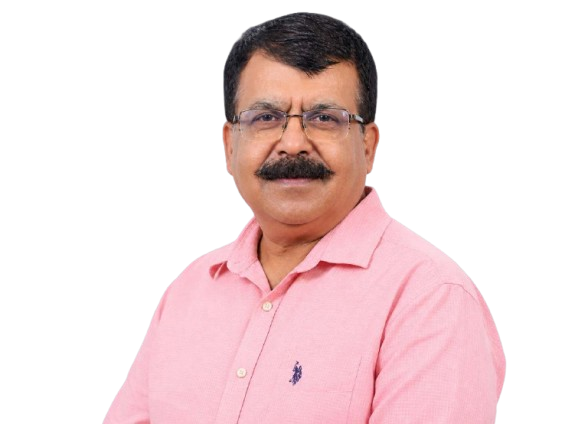 Dr. Sanjay Bhutani