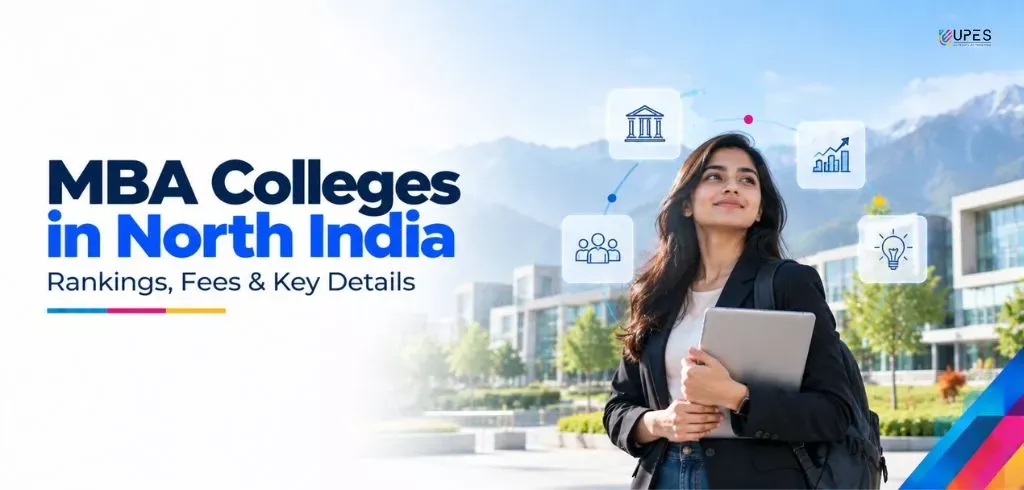 best mba colleges in north india