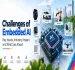 challenges of embedded ai