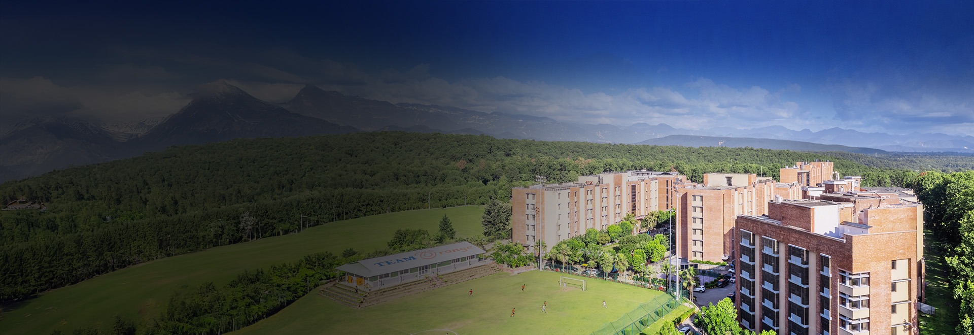 B.Tech Admission