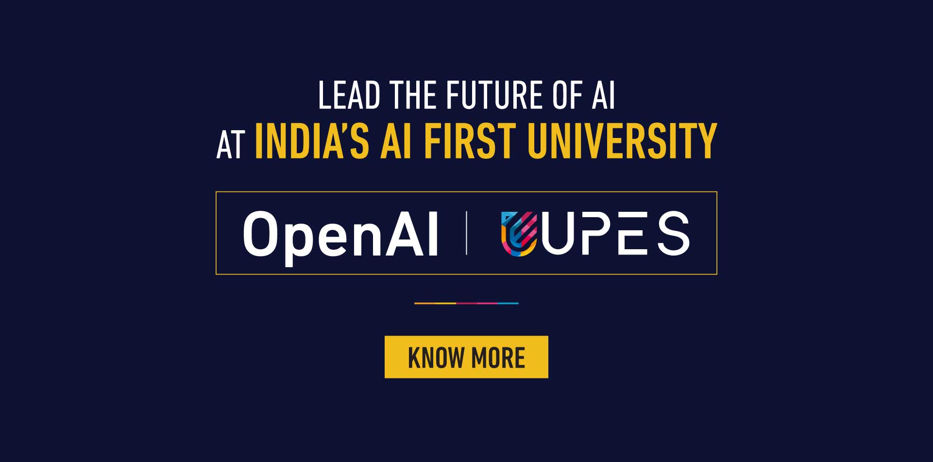 AI Banner