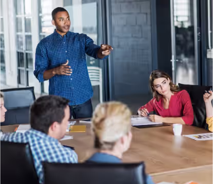 Post Graduate Program in Operations Management