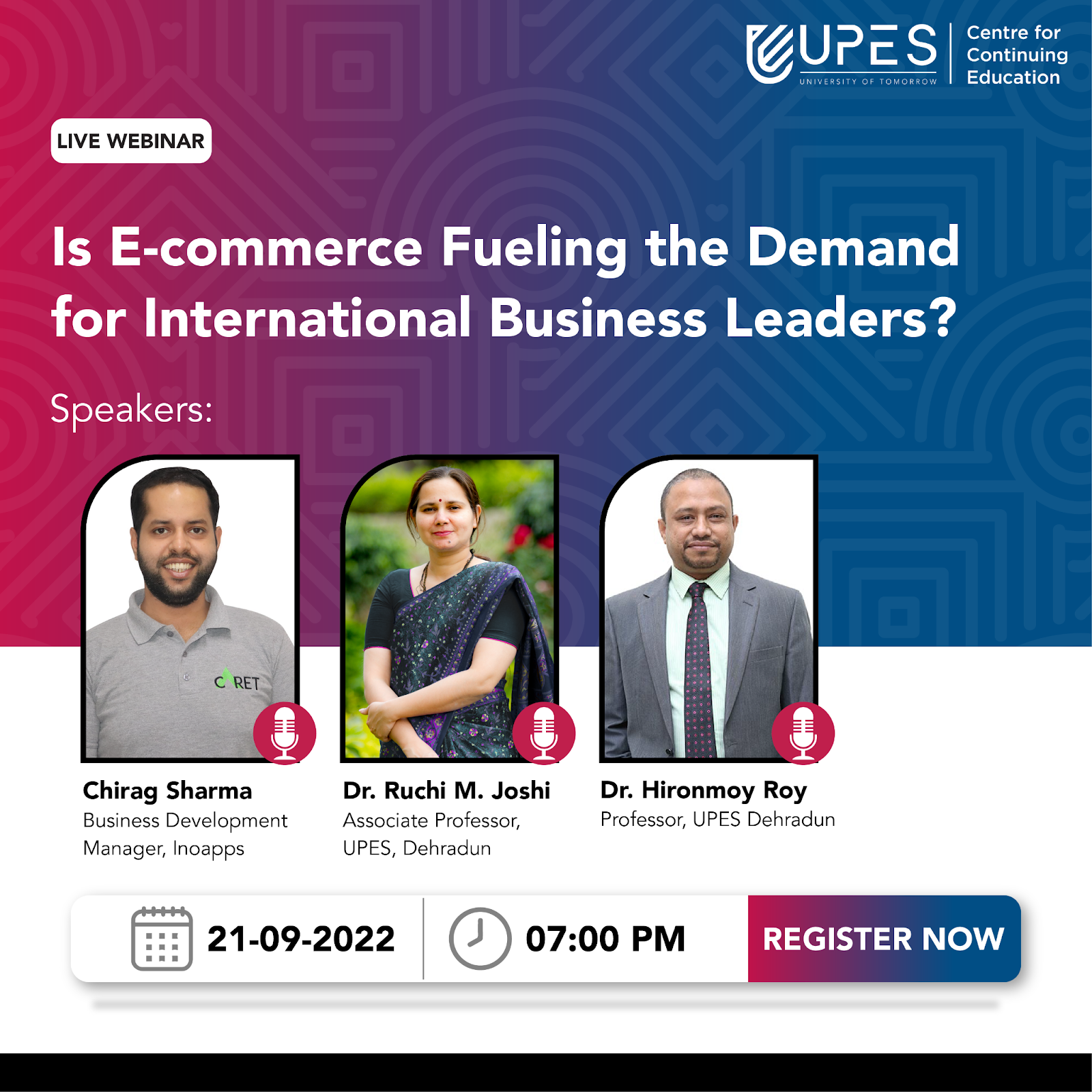 webinar