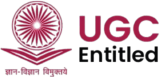 UPES Online UGC Entitled