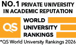 UPES Online QS Ranking