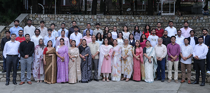 UPES Online Alumni Connect